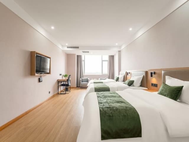 Tripe Room