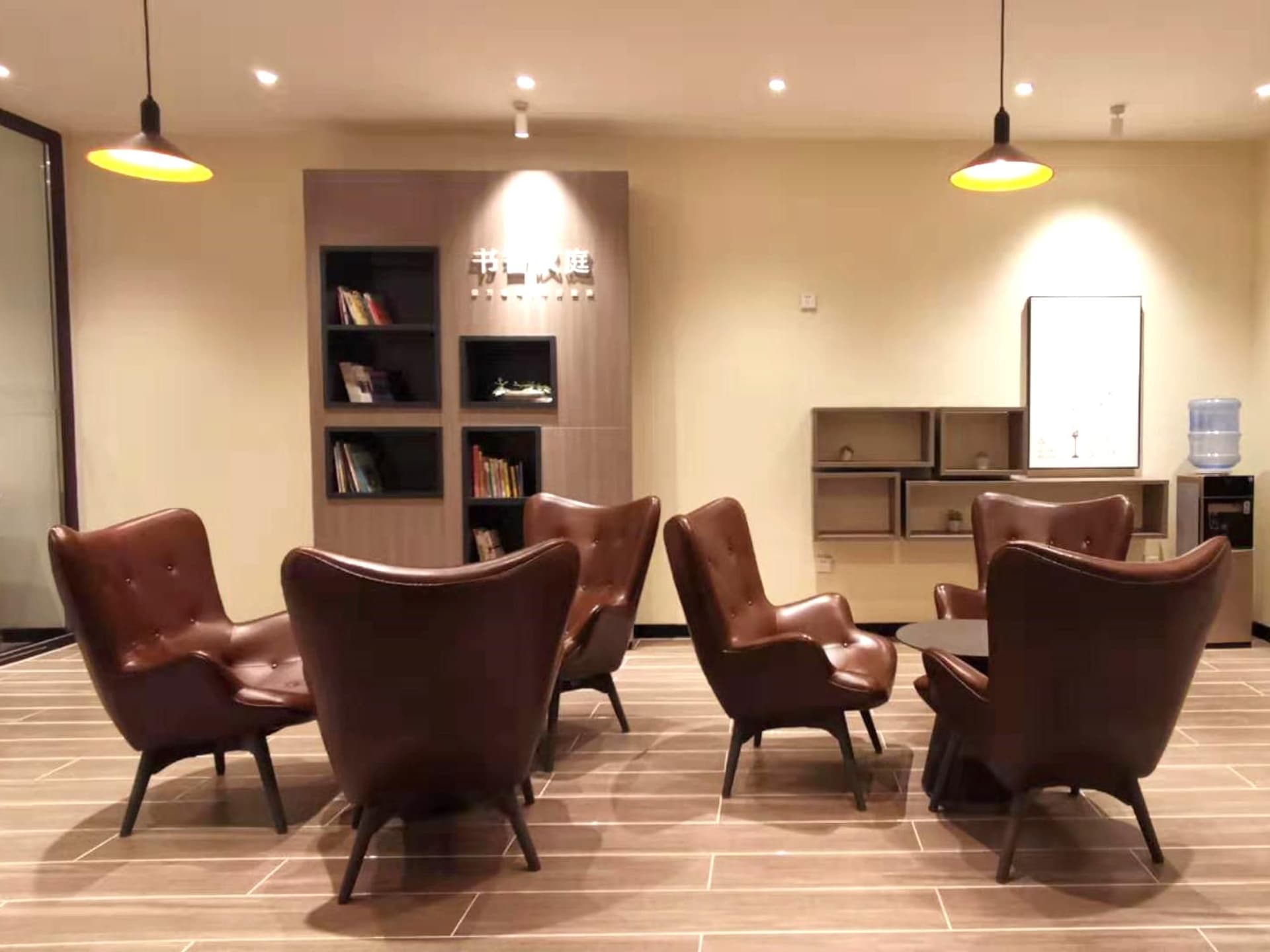 Hanting Hotel Weifang Qingzhou Hanting Hotel Weifang Qingzhou