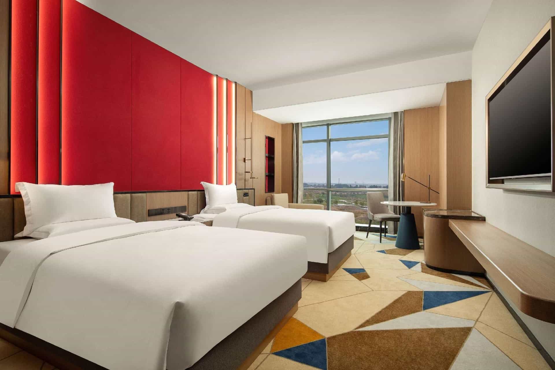 La Quinta by Wyndham Weifang South La Quinta by Wyndham Weifang South
