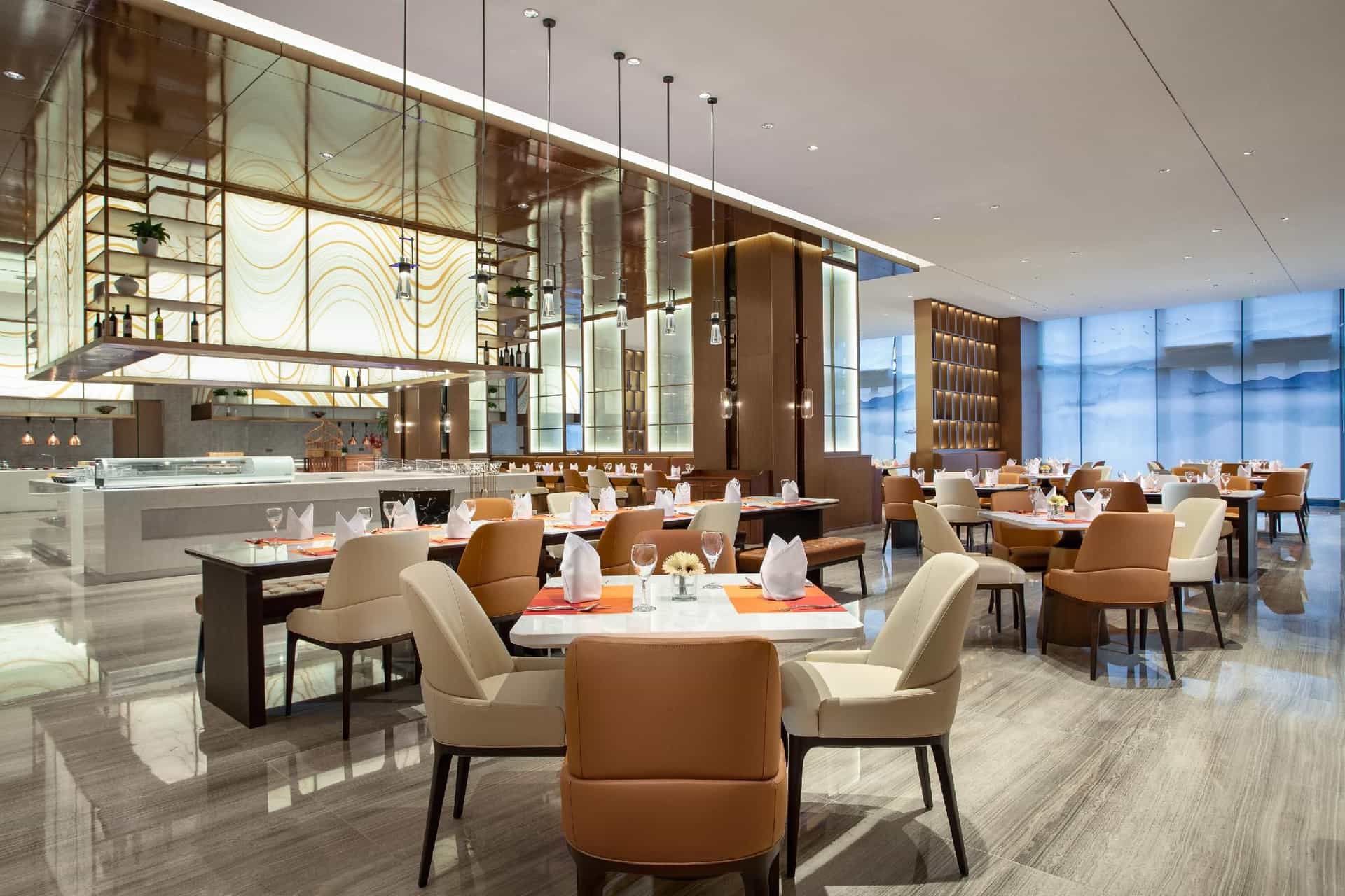 La Quinta by Wyndham Weifang South La Quinta by Wyndham Weifang South