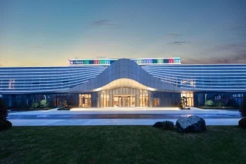 La Quinta by Wyndham Weifang South La Quinta by Wyndham Weifang South