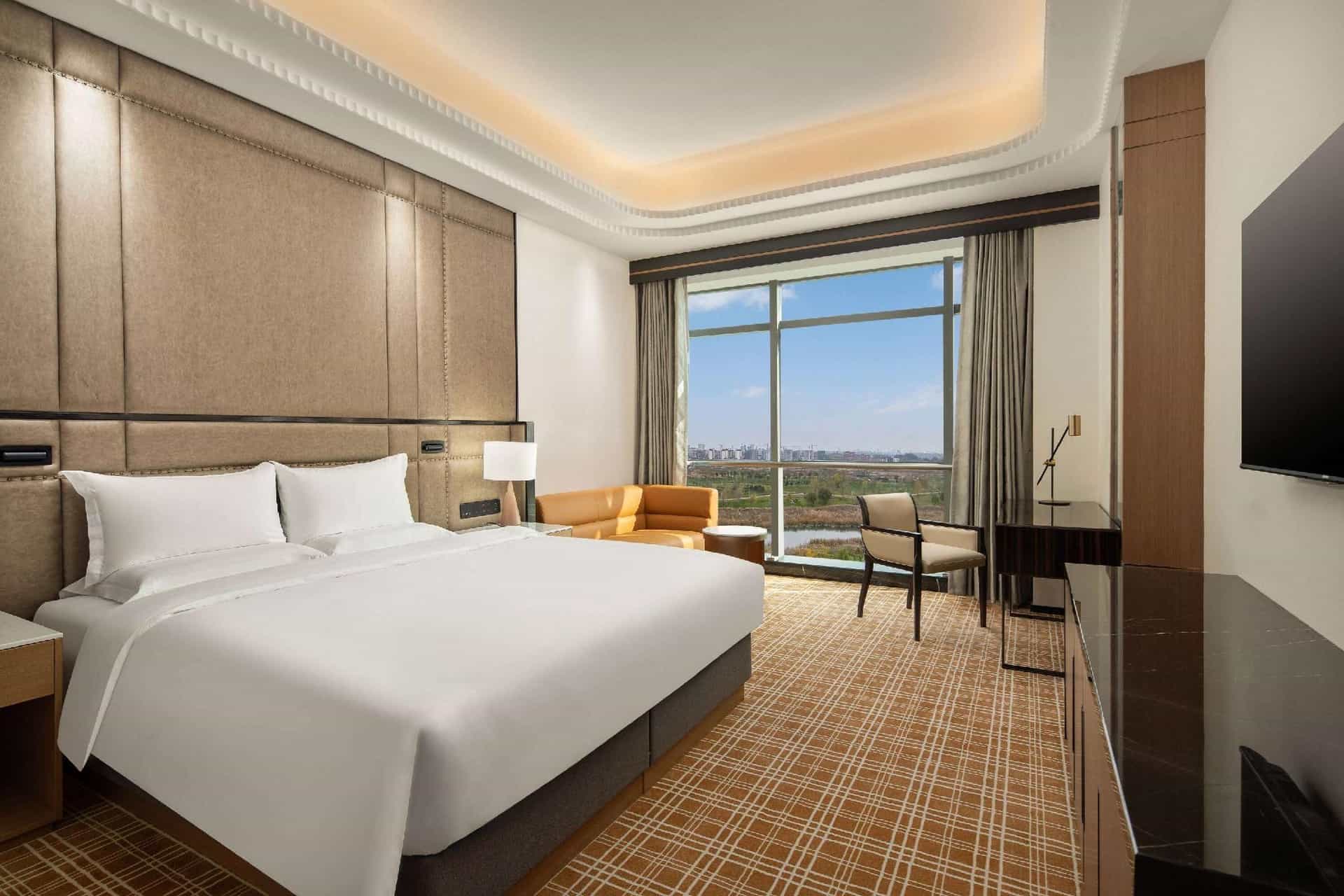 La Quinta by Wyndham Weifang South La Quinta by Wyndham Weifang South