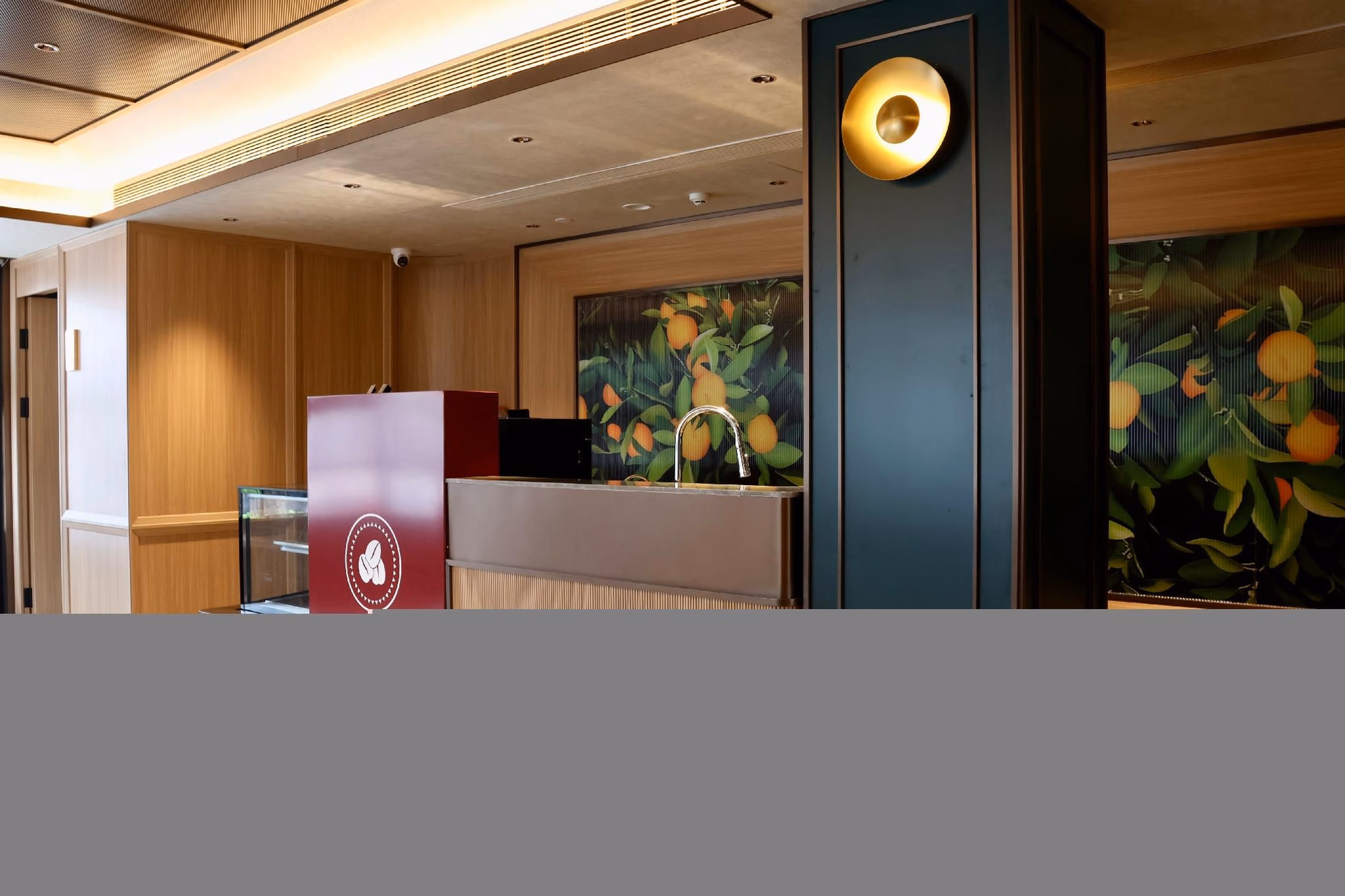 ออเรนจ์ โฮเทล เวินโจว โอเป่ย (Orange Hotel Wenzhou Oubei)2