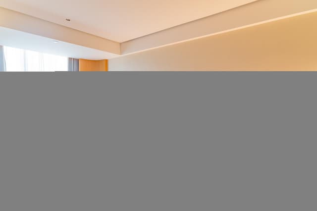 Huazhu - Deluxe Twin Room