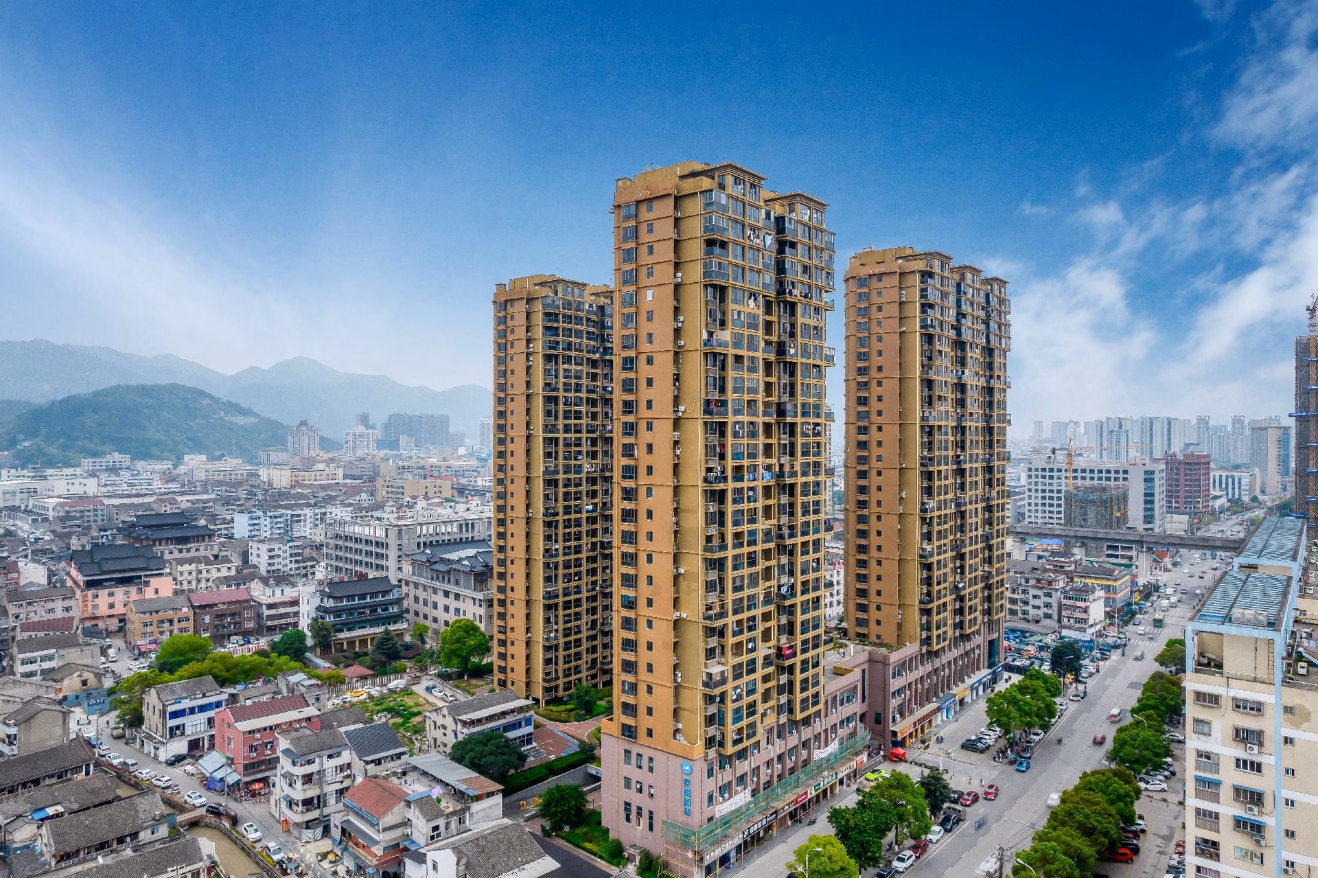 หานถิง โฮเทล เวินโจว โอเป่ย เป่าหยี บิลดิ้ง (Hanting Hotel Wenzhou Oubei Baoyi Building)0
