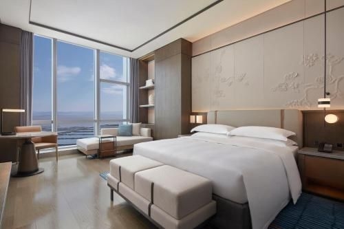 คอร์ทยาร์ด เวินโจว เหยวี่ชิง (Courtyard Wenzhou Yueqing)4