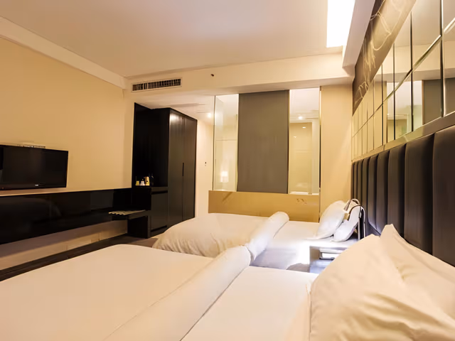 Jinjiang - Feng Ya Room