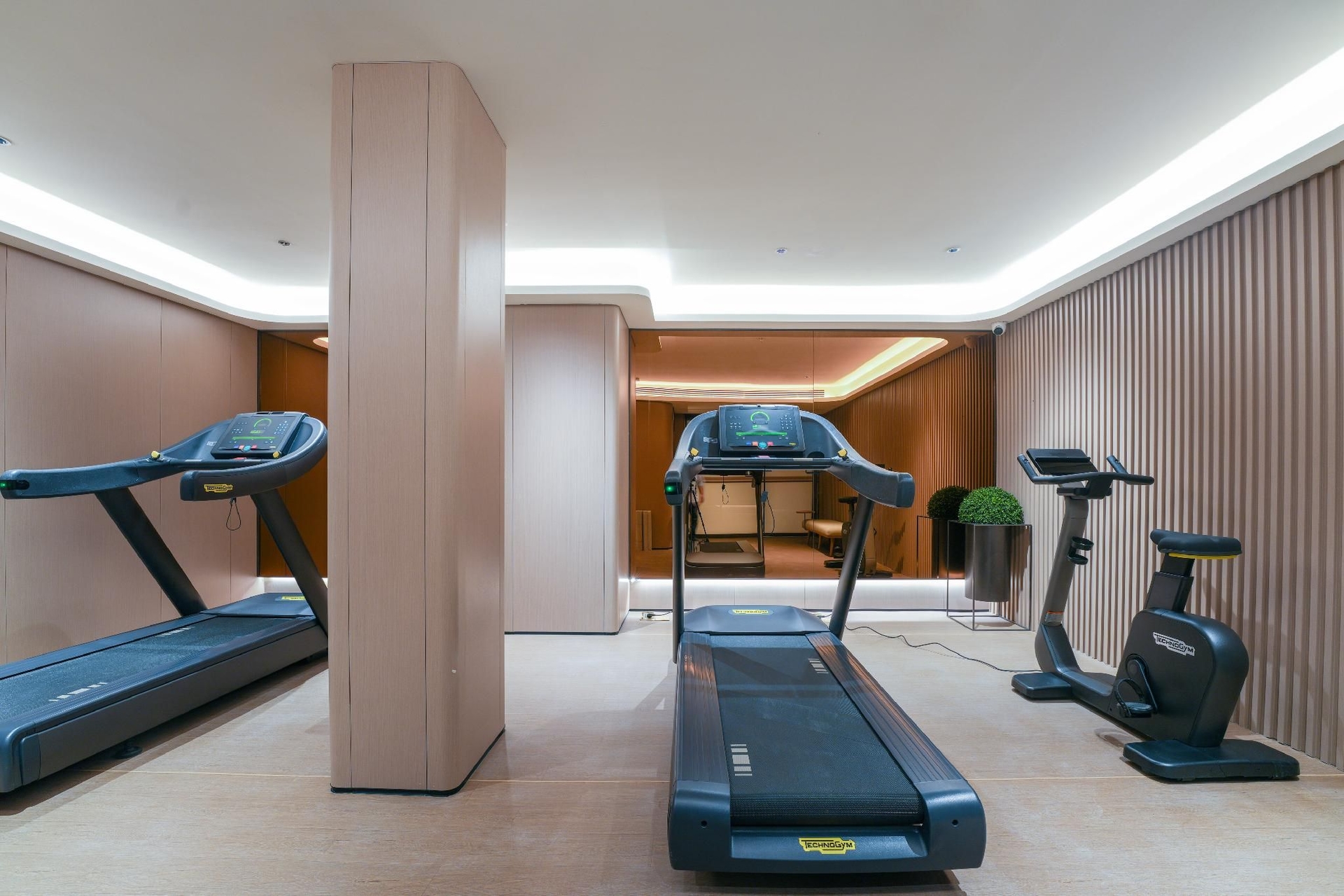 จี โฮเทล เวินโจว เหยวี่ชิง ยานตัง เมาน์เทน (Ji Hotel Wenzhou Yueqing Yandang Mountain)3