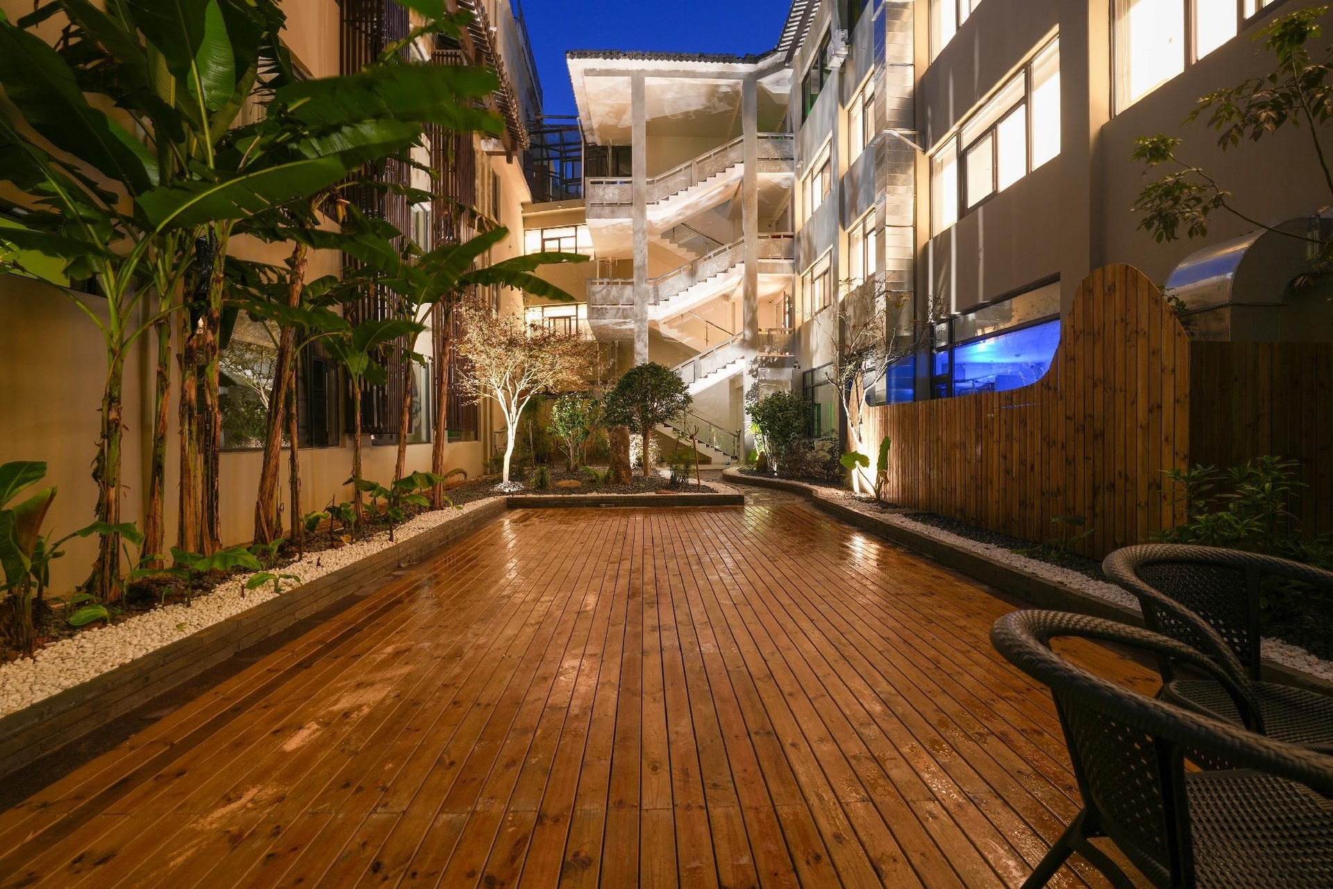 จี โฮเทล เวินโจว เหยวี่ชิง ยานตัง เมาน์เทน (Ji Hotel Wenzhou Yueqing Yandang Mountain)2