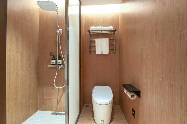 Huazhu - Superior BedRoom
