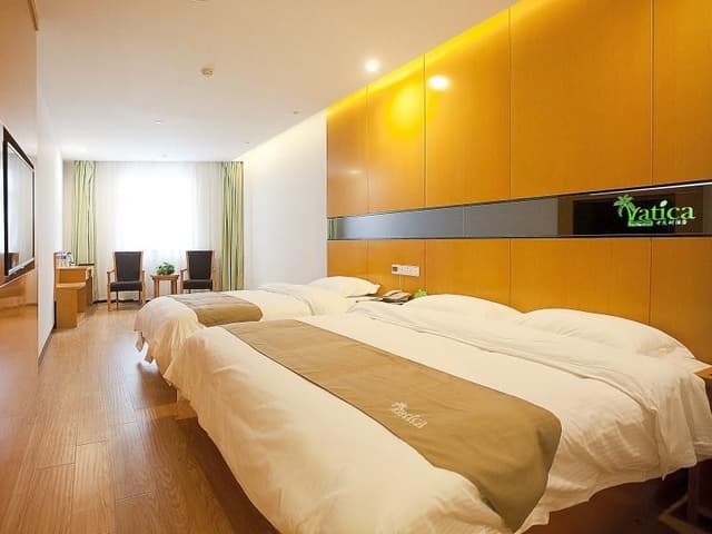 GTI - Yiran Family Room