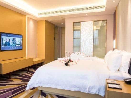 Lavande - Romantic Youxiang Room