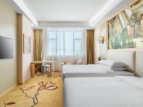 Vienna - Superior Twin room