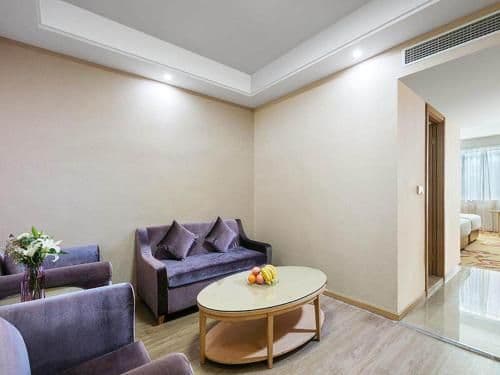 Vienna - Business Suite
