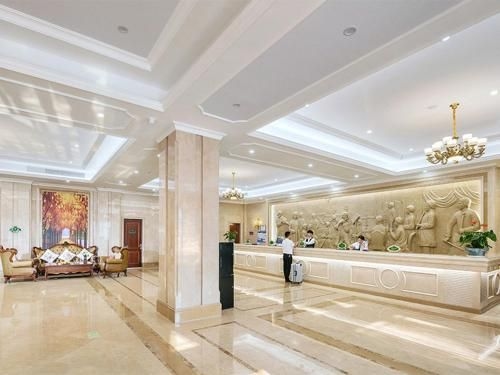 เวียนนา อินเตอร์เนชันแนล โฮเทล เจ้อเจียง เวินโจว รุ่ยอัน ถังเซี่ย (Vienna International Hotel Zhejiang Wenzhou Rui‘an Tangxia)2