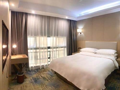 Vienna - Healthy Bed Room