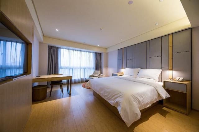 DOUBLE Business Double Room