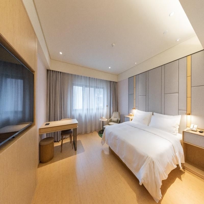 จี โฮเทล เวินโจว รุ่ยอัน แบรนช์ (JI Hotel Wenzhou Rui'an Branch)3