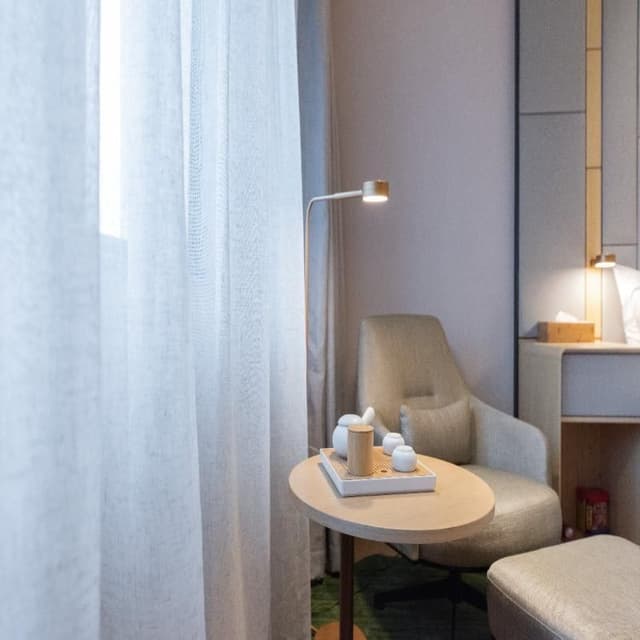 DOUBLE SUPERIOR DOUBLE ROOM
