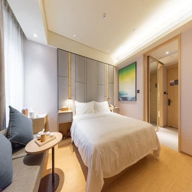 Double Double Room
