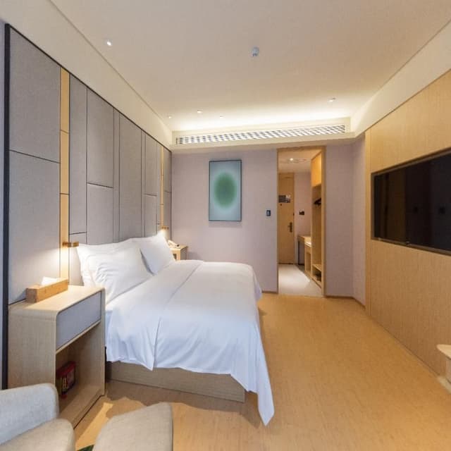 DOUBLE SUPERIOR DOUBLE ROOM