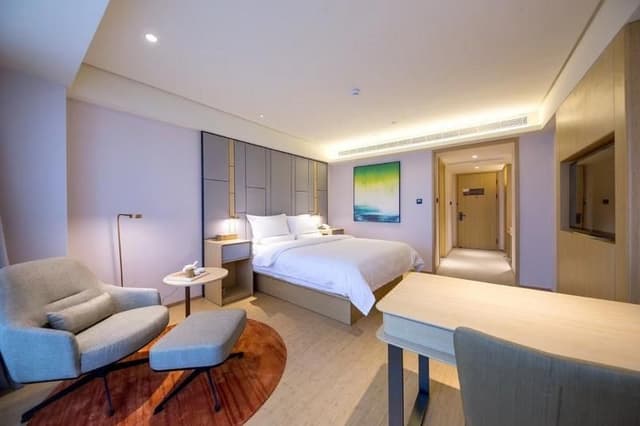 Double Double Room