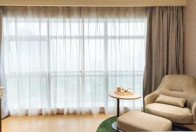 DOUBLE Business Double Room