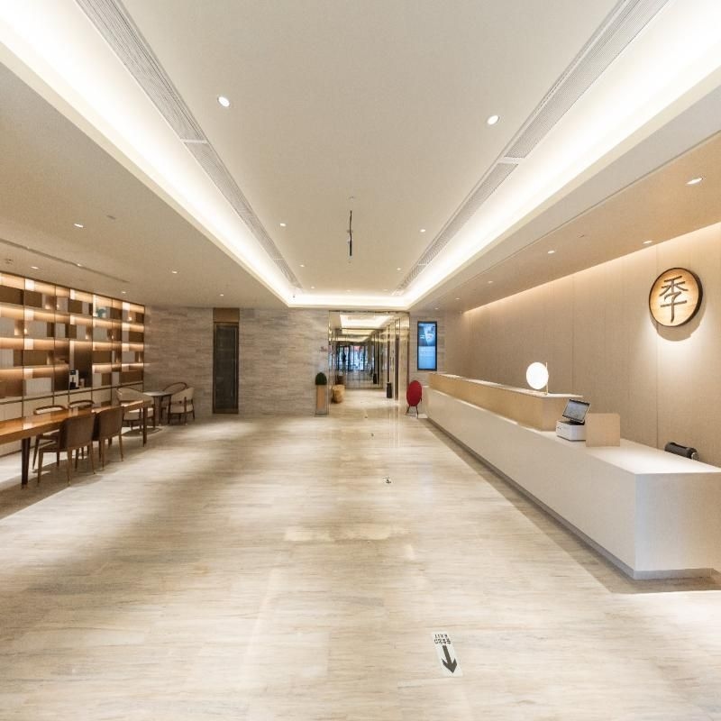 จี โฮเทล เวินโจว รุ่ยอัน แบรนช์ (JI Hotel Wenzhou Rui'an Branch)1