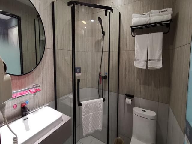 Select Twin Room