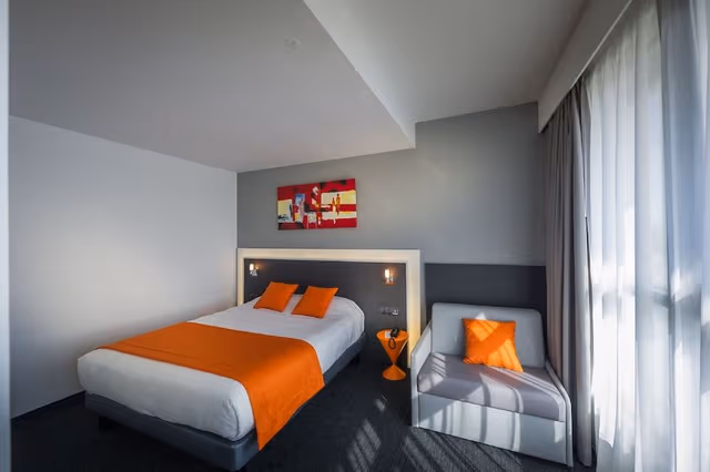 Junior Suite