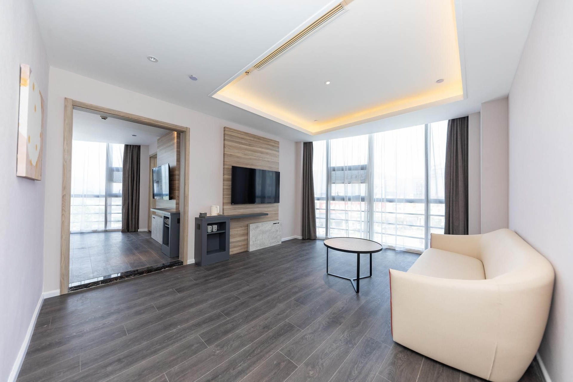 Hanting Hotel Wenzhou Taishun Xincheng Avenue3