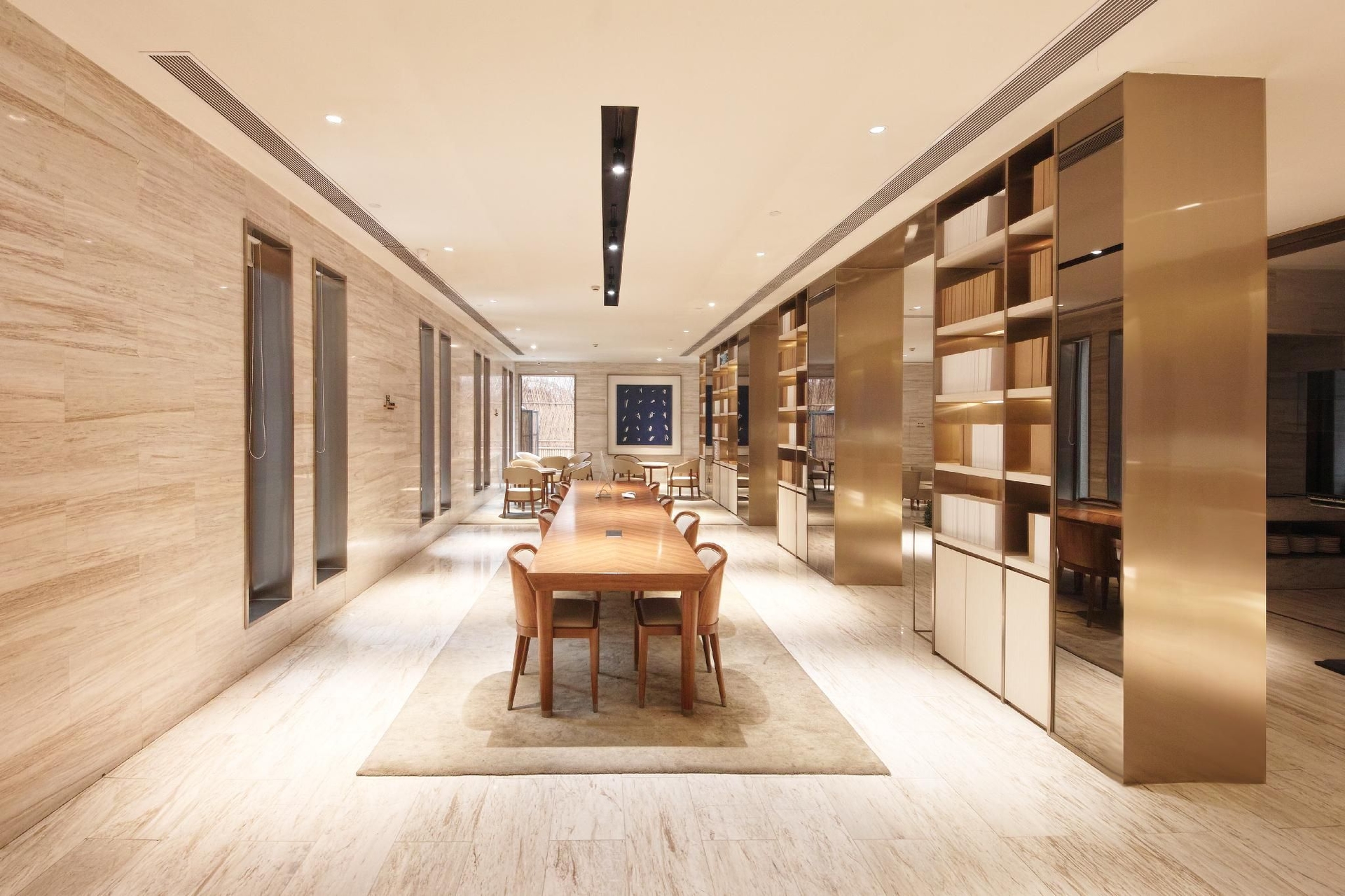 จี โฮเทล เหอเฟย ไหวเหอ โรด เพเดสเตรียน สตรีท (Ji Hotel Hefei Huaihe Road Pedestrian Street)2