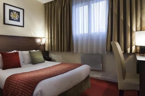 Classic Triple Room