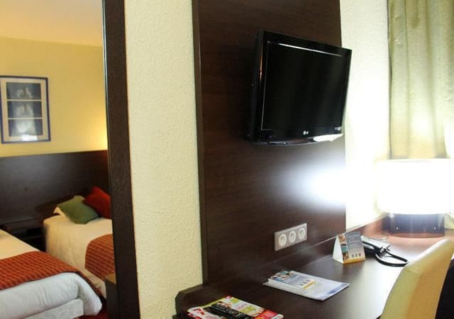 Classic Triple Room