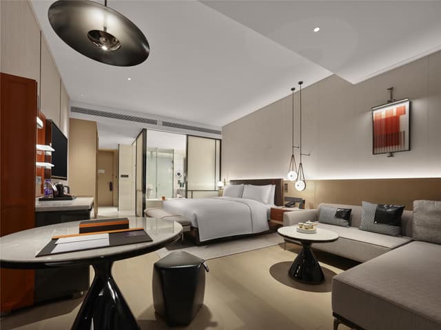 KING PREMIUM ROOM