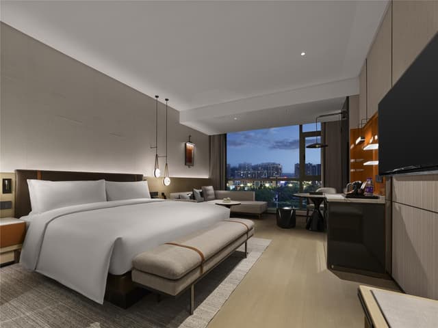 KING PREMIUM ROOM