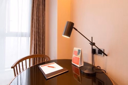รามาดา พลาซา บาย วินด์แฮม เหวินโจว ฉางหนาน (Ramada Plaza by Wyndham Wenzhou Cangnan)3