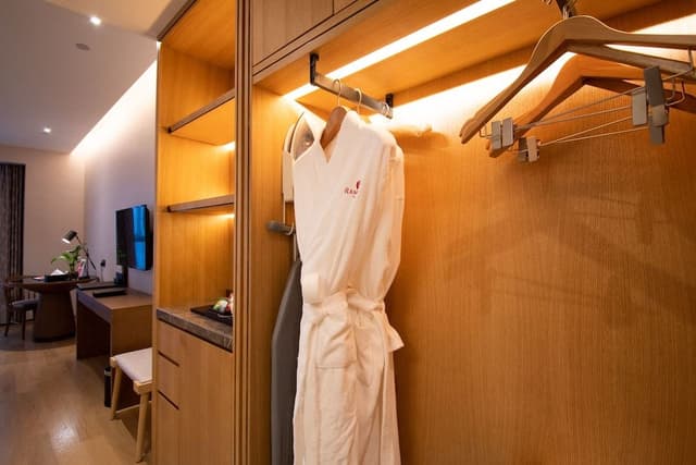 Superior Room, 2 Twin Beds, Non Smoking
