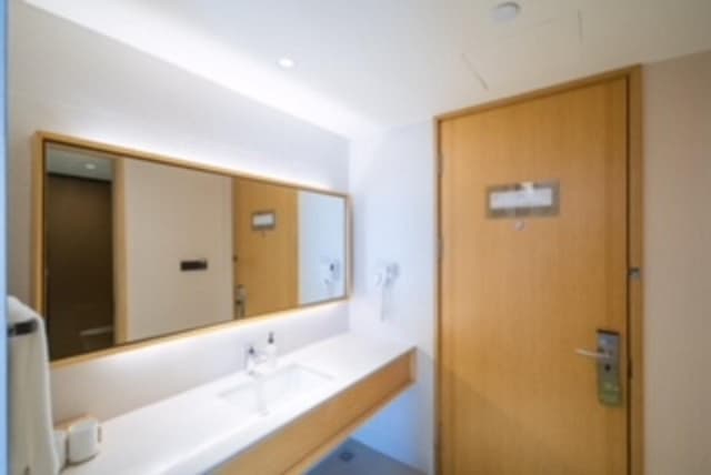 Guest Twin Room