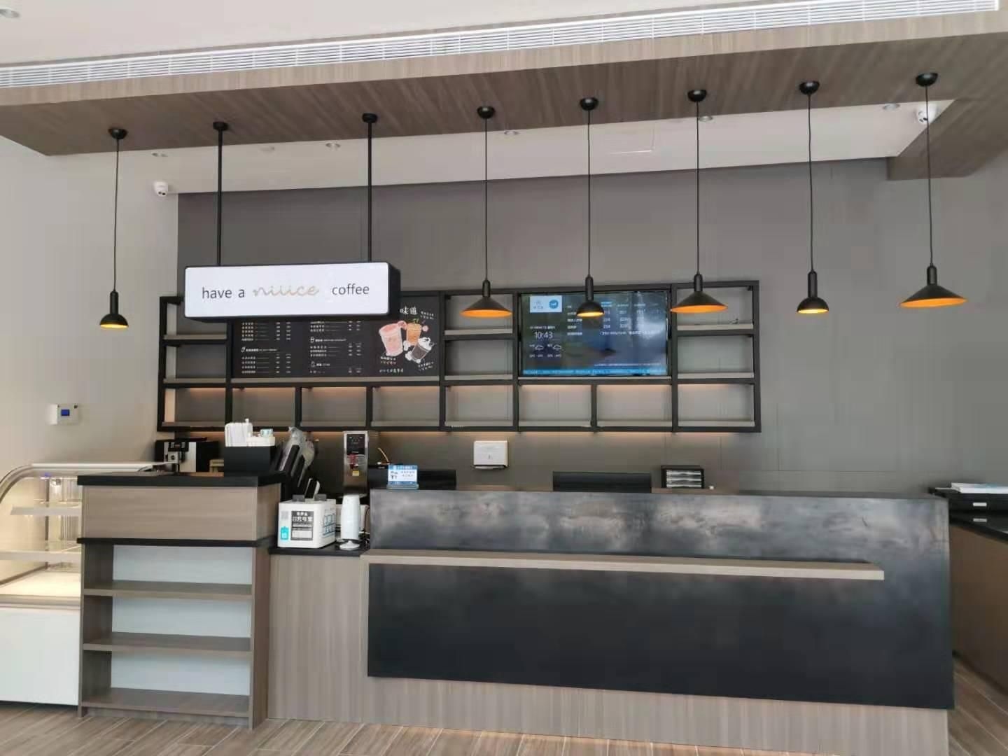 Hanting Hotel Wenzhou Bus Station Avenue3