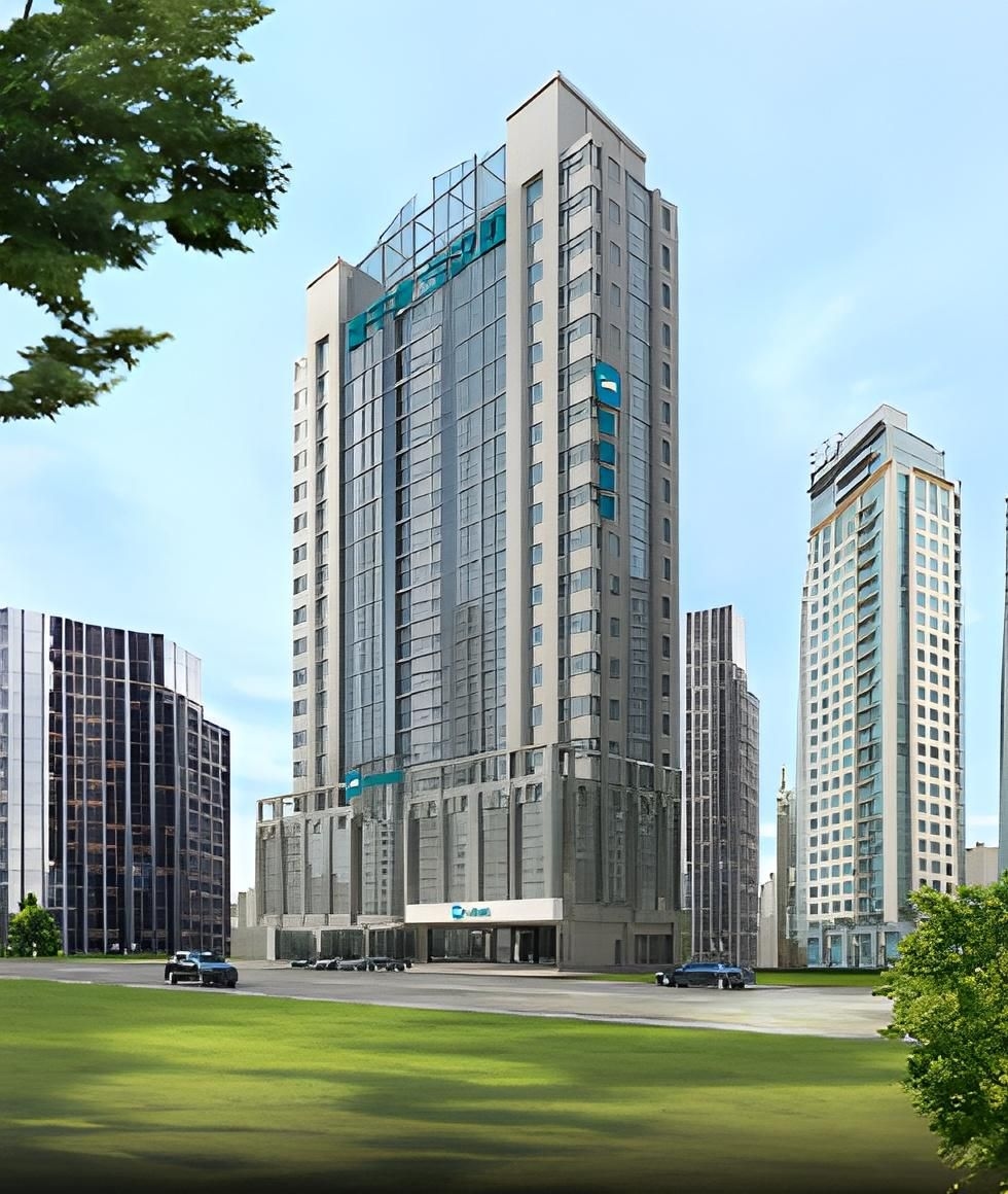 Hanting Hotel Wenzhou Bus Station Avenue0