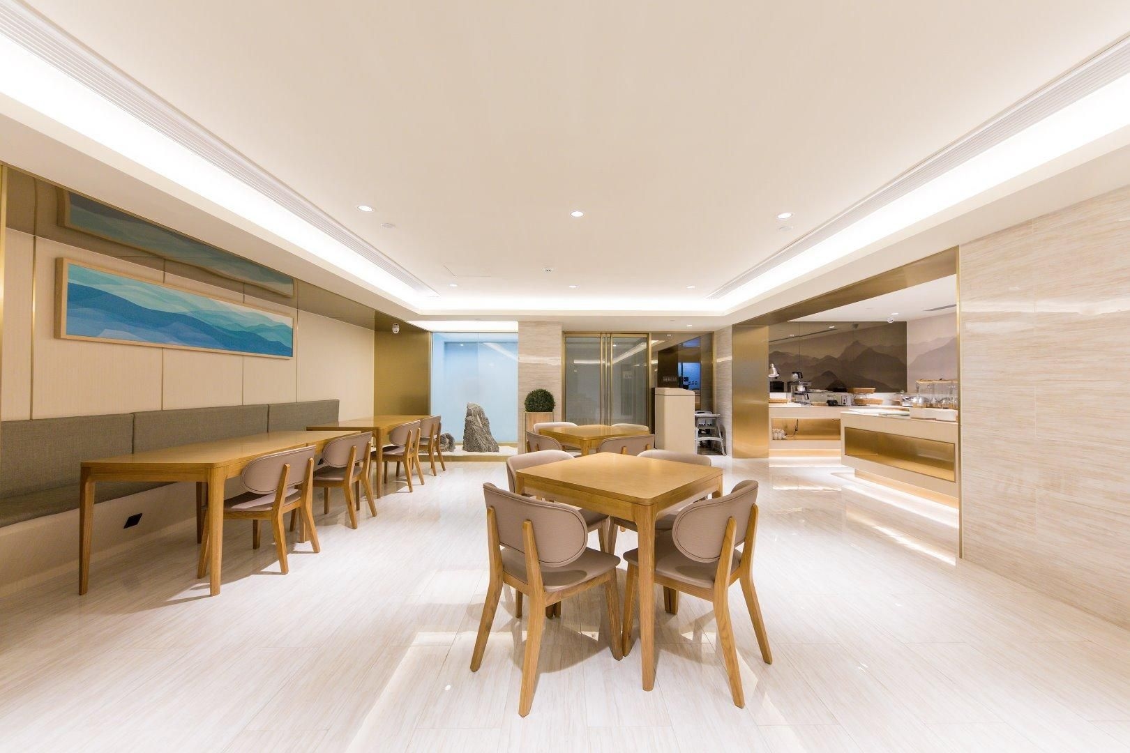 Ji Hotel Hefei Bozhou Road4