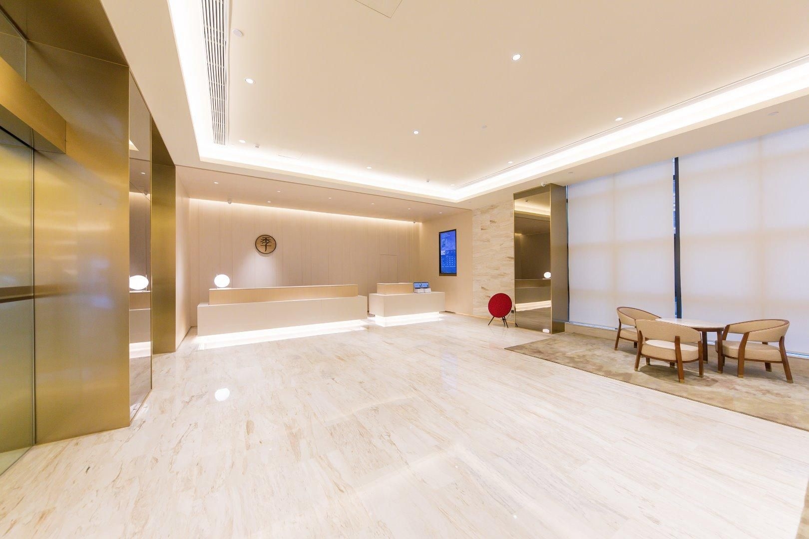 Ji Hotel Hefei Bozhou Road2