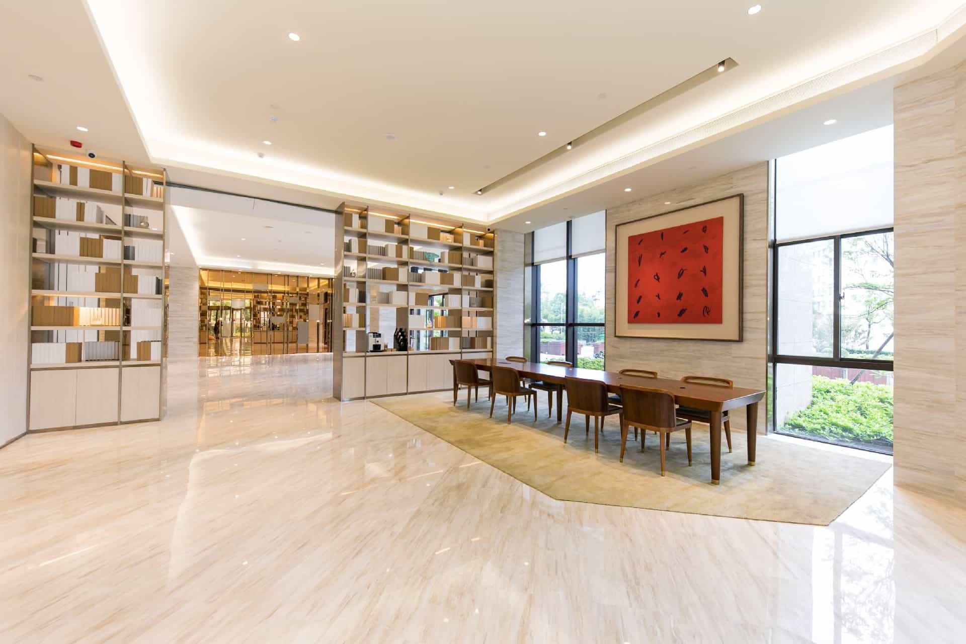 โรงแรมจี้ เหอเฟย ถนนนิวเบงปู โรงแรมจี้ เหอเฟย ถนนนิวเบงปู