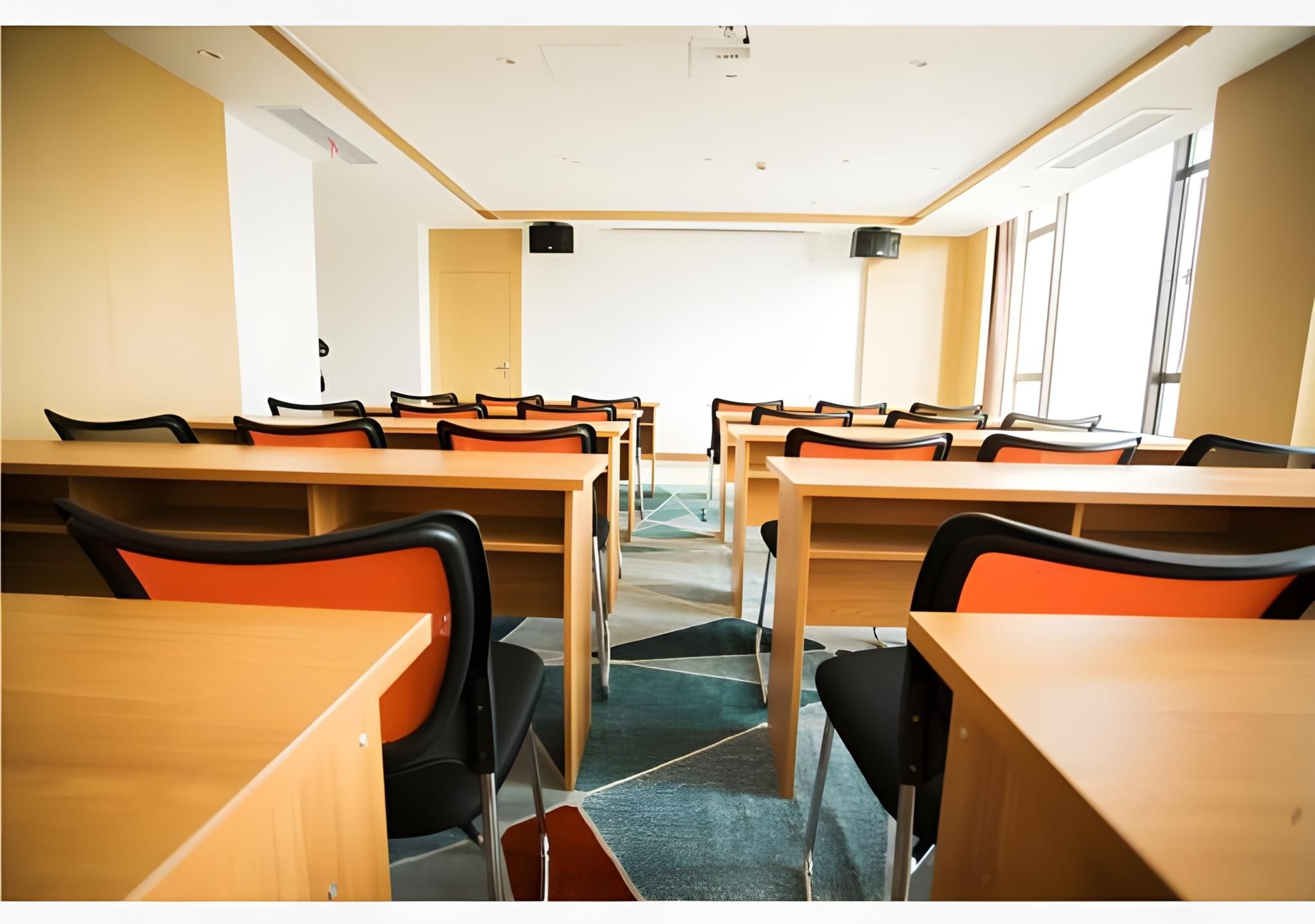 ซิตี้ คอมฟอร์ท อินน์ จัตุรัสซิงเยว่ เมืองอู๋หู (City Comfort Inn Wuhu City Xingyue Square)3