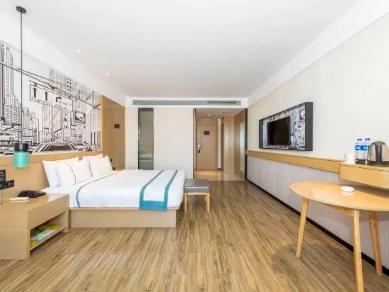 Business Double Room