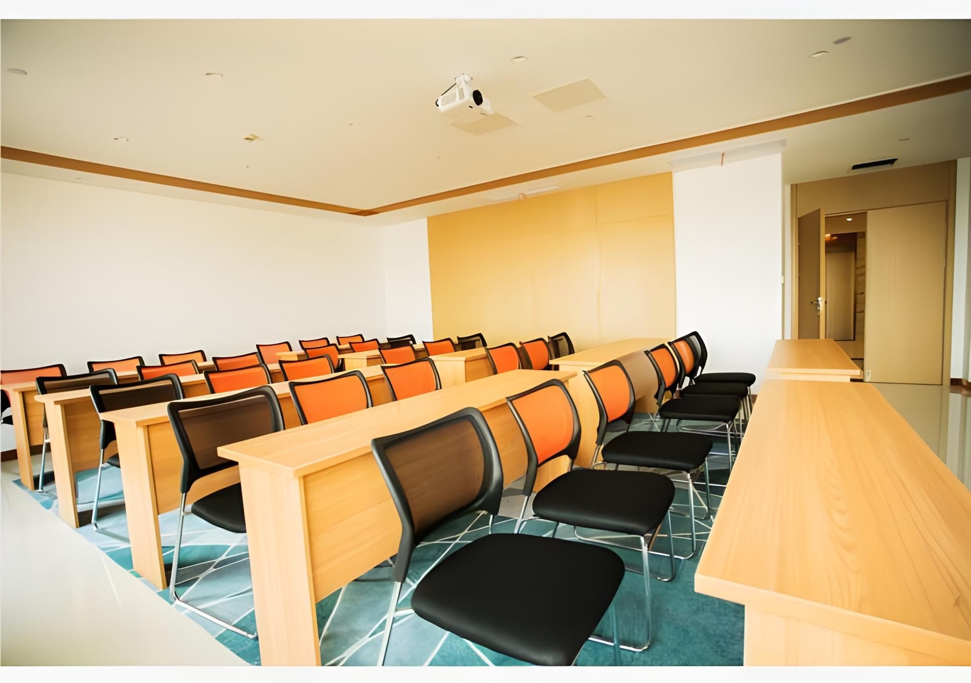 ซิตี้ คอมฟอร์ท อินน์ จัตุรัสซิงเยว่ เมืองอู๋หู (City Comfort Inn Wuhu City Xingyue Square)4