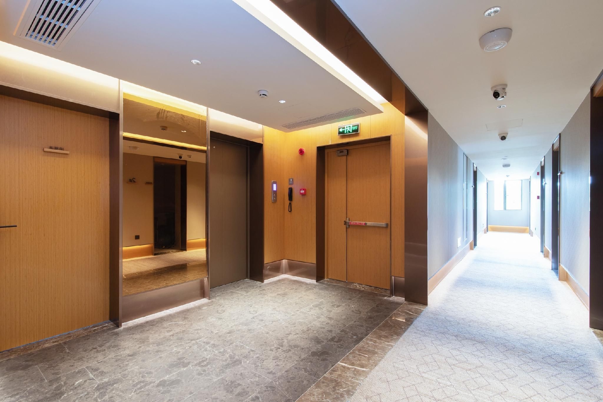 JI Hotel Wuhu Wanzhi Gongye Avenue1