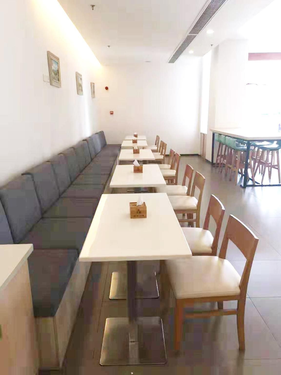 ฮั่นถิง โฮเทล อู๋หู ฝานชาง (Hanting Hotel Wuhu Fanchang)2