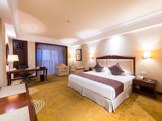 Selected Double Room